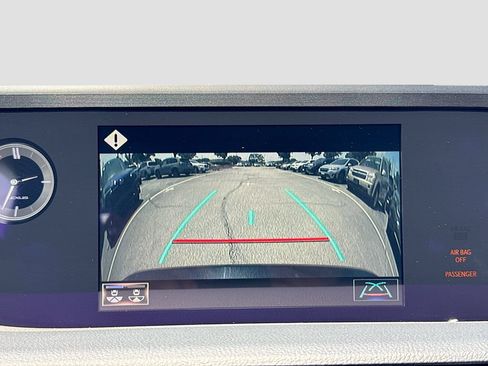Used 2021 Lexus ES 350 F Sport w/ Accessory Package FWD image 15