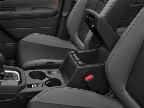 New 2026 Subaru Forester Sport image 10