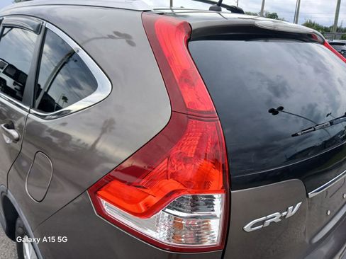Used 2014 Honda CR-V EX image 13
