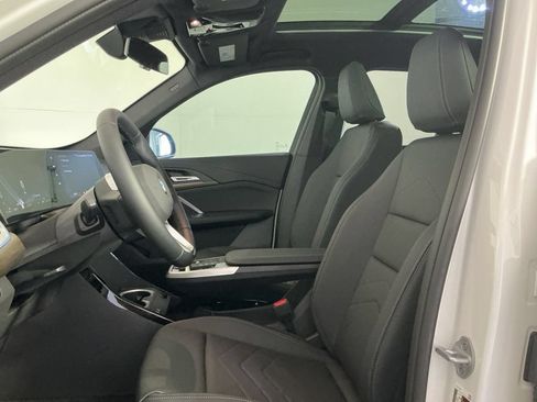 New 2026 BMW X1 xDrive28i w/ Technology Package AWD/4WD image 20