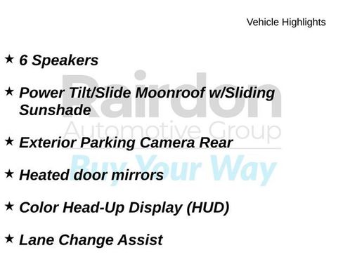 Used 2017 Toyota Prius Four w/ Premium Convenience Package FWD image 6