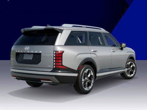 New 2026 Hyundai Palisade Limited AWD/4WD image 4