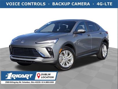 Used 2024 Buick Envista Preferred w/ Convenience I Package