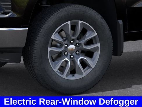 New 2026 Chevrolet Silverado 1500 LT AWD/4WD image 10