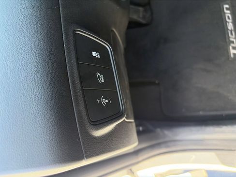 Used 2023 Hyundai Tucson SEL w/ Convenience Package AWD/4WD image 12