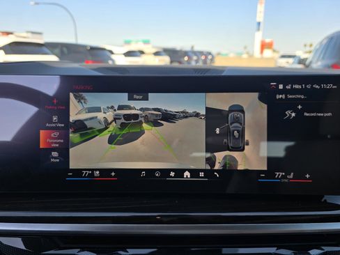 New 2026 BMW X5 xDrive50e w/ M Sport Package image 20