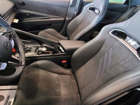 New 2026 Hyundai Elantra N image 9