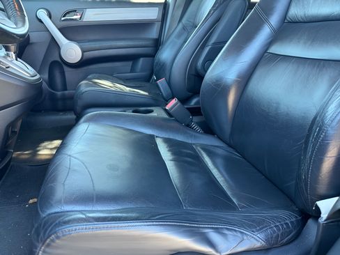 Used 2007 Honda CR-V EX-L image 16