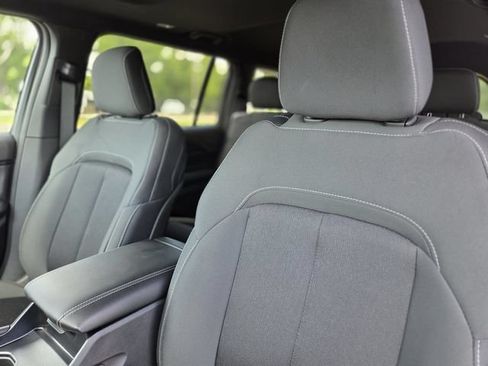 New 2026 Jeep Grand Cherokee L 4WD image 25