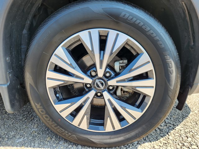 Certified 2023 Nissan Rogue SV w/ SV Premium B Package AWD/4WD image 20