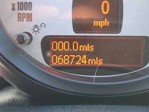 Used 2012 MINI Cooper Roadster S image 24