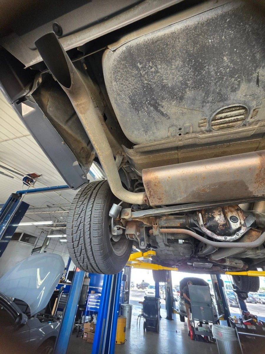 Used 1987 Pontiac Firebird Trans Am RWD image 51