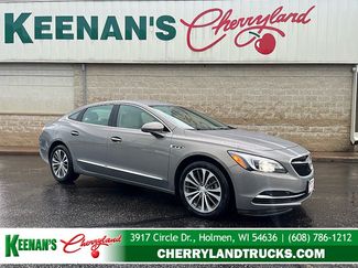 Used 2017 Buick LaCrosse Essence w/ Sights and Sounds Package FWD video 1
