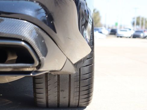 Used 2018 Mercedes-Benz E 63 AMG S image 60