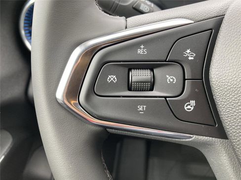 New 2026 Chevrolet Trax LT w/ Driver Confidence Package image 20