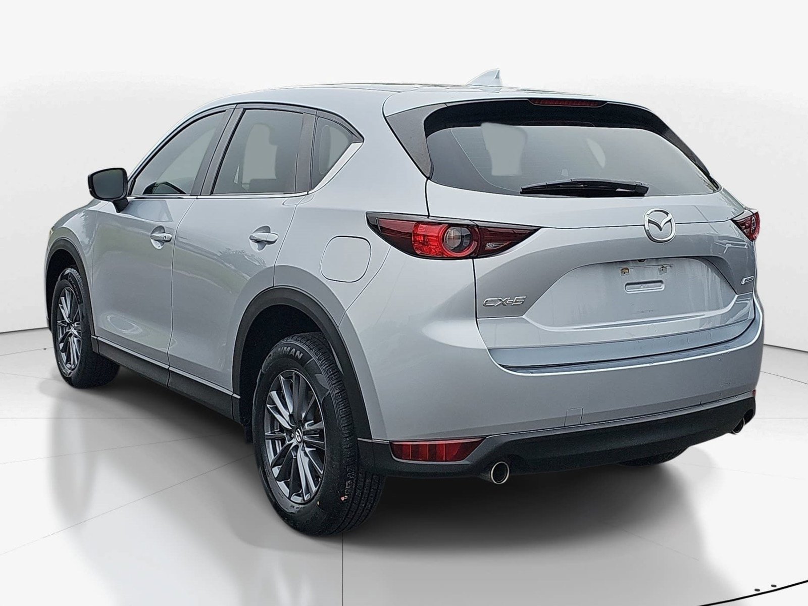 Used 2019 MAZDA CX-5 Sport FWD image 6