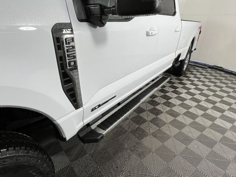 New 2026 Ford F250 XLT w/ XLT Premium Package image 8