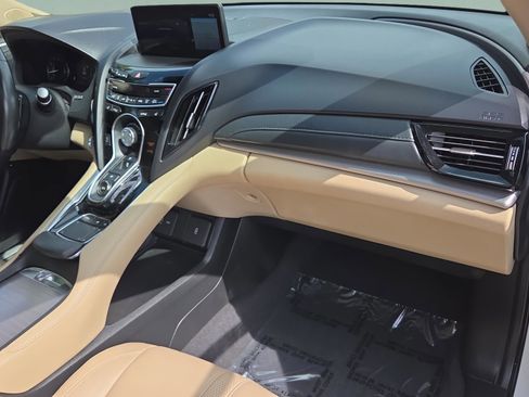 Used 2021 Acura RDX AWD w/ Technology Package image 16