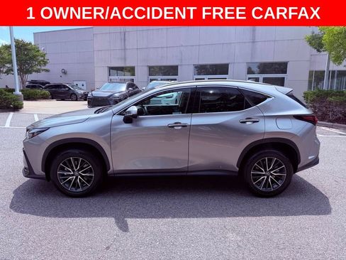 Used 2023 Lexus NX 350 AWD image 4