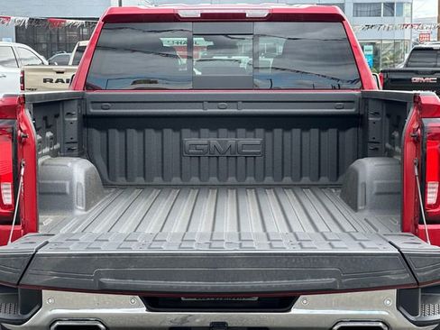 New 2026 GMC Sierra 1500 SLT w/ SLT Premium Plus Package image 14