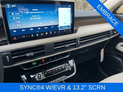 New 2026 Lincoln Corsair Grand Touring image 11