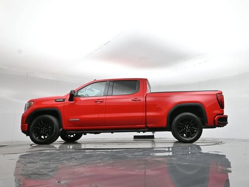 Used 2022 GMC Sierra 1500 Elevation image 60