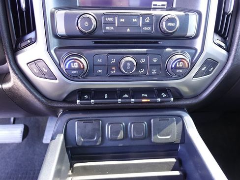 Used 2016 Chevrolet Silverado 1500 LT w/ True North Edition AWD/4WD image 45