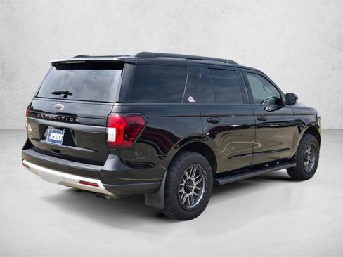 Used 2022 Ford Expedition Timberline AWD/4WD image 5