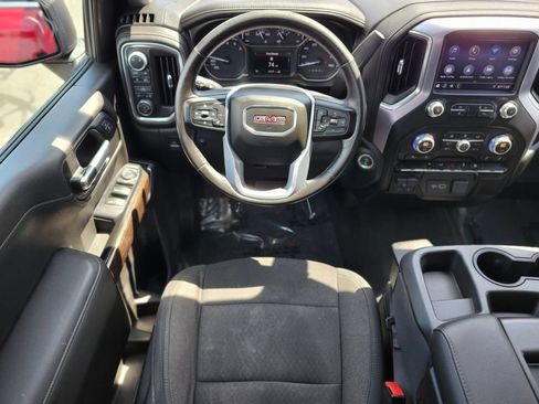 Used 2019 GMC Sierra 1500 SLE w/ SLE Value Package AWD/4WD image 11
