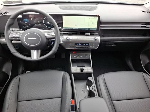 New 2026 Hyundai Kona Limited AWD/4WD image 10
