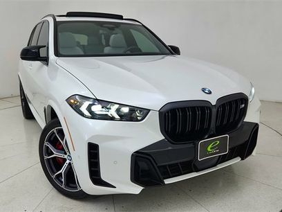 Used 2025 BMW X5 M60i
