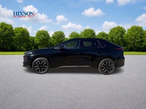 New 2026 Toyota bZ image 4