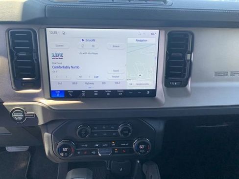 New 2026 Ford Bronco Outer Banks w/ Sasquatch Package AWD/4WD image 30