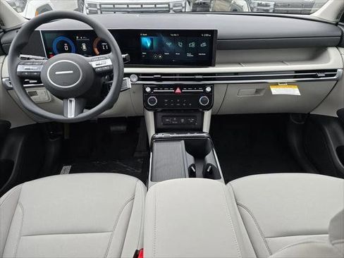 New 2026 Hyundai Tucson Blue SE AWD/4WD image 20