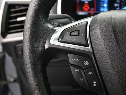 Used 2021 Ford Edge SEL w/ Convenience Package FWD image 33