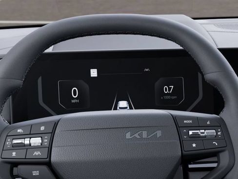 New 2026 Kia Sportage SX FWD image 21