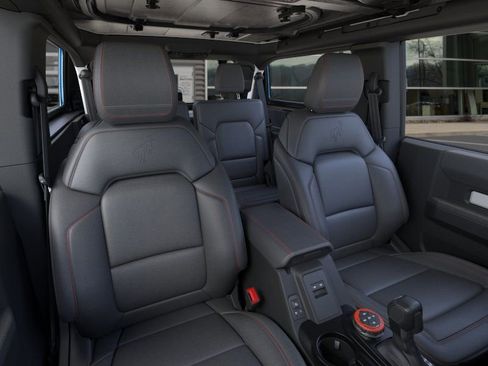 New 2025 Ford Bronco Stroppe Edition AWD/4WD image 10