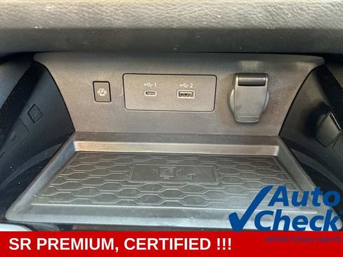 Certified 2023 Nissan Altima 2.5 SR w/ SR Premium Package FWD image 30