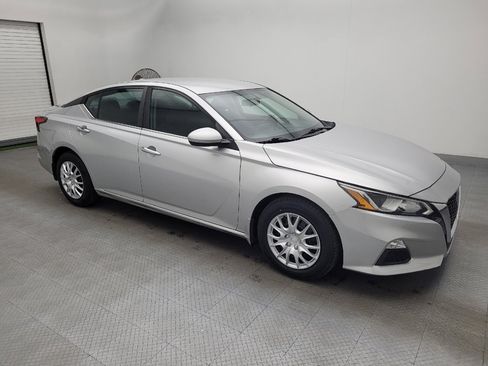 Used 2019 Nissan Altima 2.5 S image 11