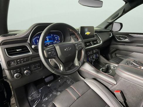Used 2023 Chevrolet Tahoe RST w/ Sport Performance Package AWD/4WD image 18