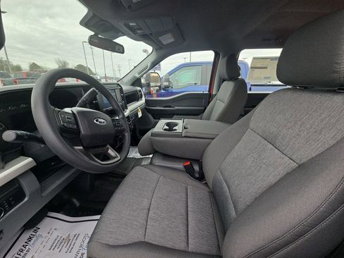 New 2026 Ford F350 XL image 10