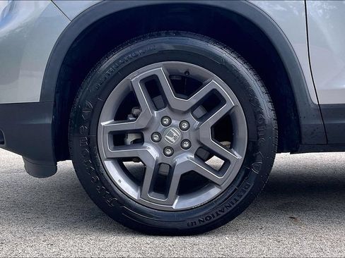 Used 2022 Honda Passport EX-L image 9