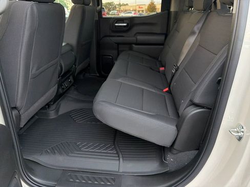 New 2026 Chevrolet Silverado 1500 Custom Trail Boss image 20