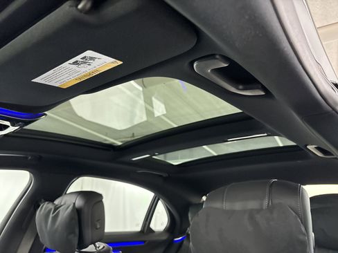 New 2026 Mercedes-Benz S 500 4MATIC image 12