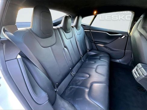 Used 2014 Tesla Model S P85D image 25
