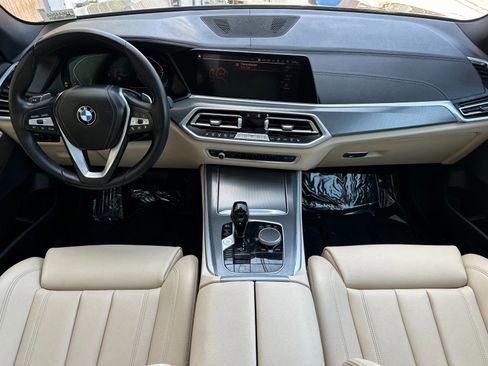 Used 2022 BMW X5 sDrive40i RWD image 15