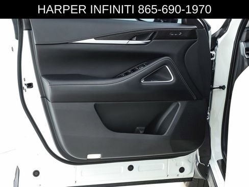 Used 2024 INFINITI QX60 Sensory AWD/4WD image 58