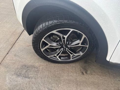 Used 2022 Kia Sportage SX AWD/4WD image 28