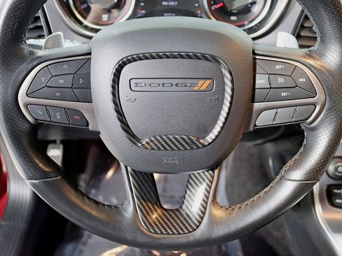 Used 2019 Dodge Challenger R/T Scat Pack w/ Widebody Package image 16