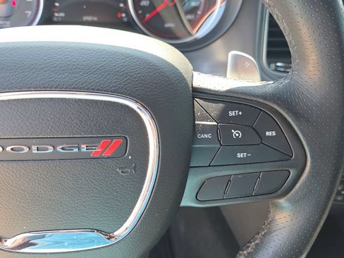 Used 2023 Dodge Charger Scat Pack RWD image 15